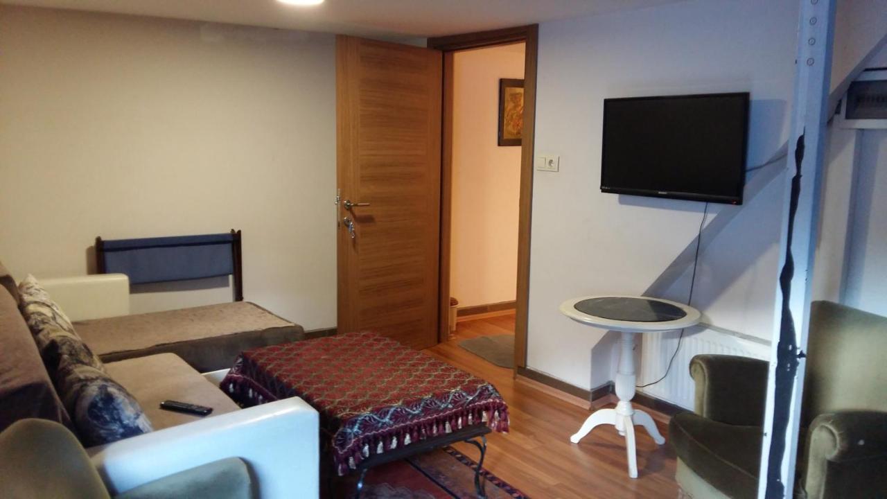 Appartement Coskun House *